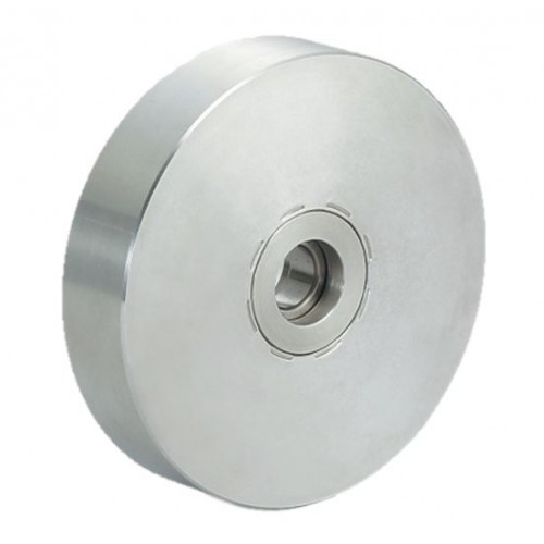 Stainless Steel Sliding Door Roller (Flat Type)